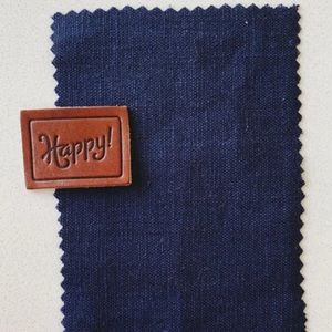 Happy Baby Carrier - Midnight OG